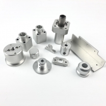 Guide post punch CNC machine tool non-standard parts Hardware parts Mechanical parts manufacture Customized
