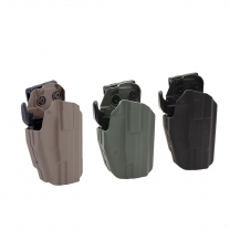 COS Toy Tactical Universal Waist Cover Quick Draw Cover